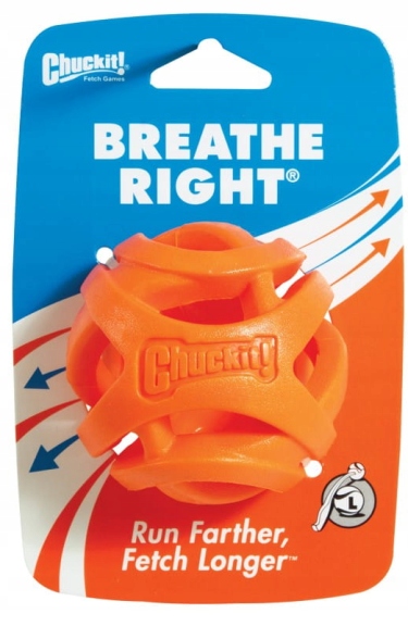 

Chuck It Breathe Right Piłka rozm. L nr 31933