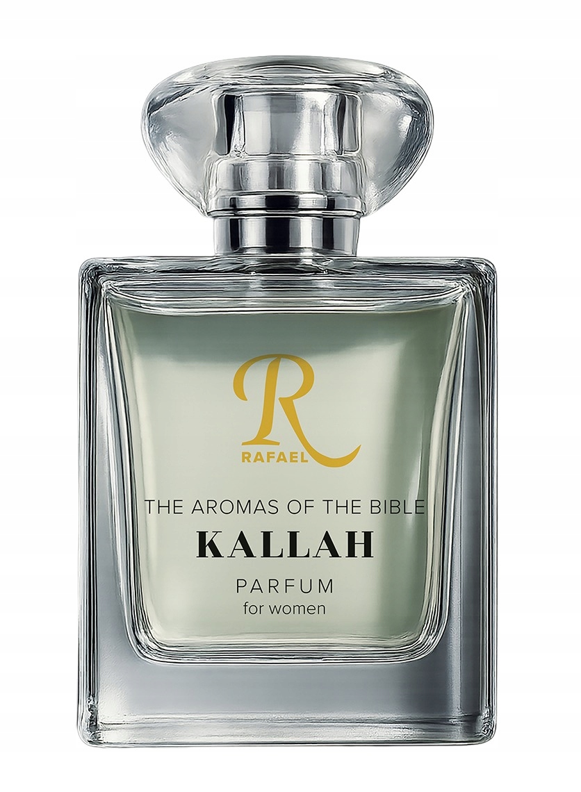 KALLAH (PERFUMY DLA KOBIET) Próbka 1 ml