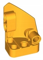 

Lego Technic Panel 1 Lewy JPomarańcz 87080/6275900