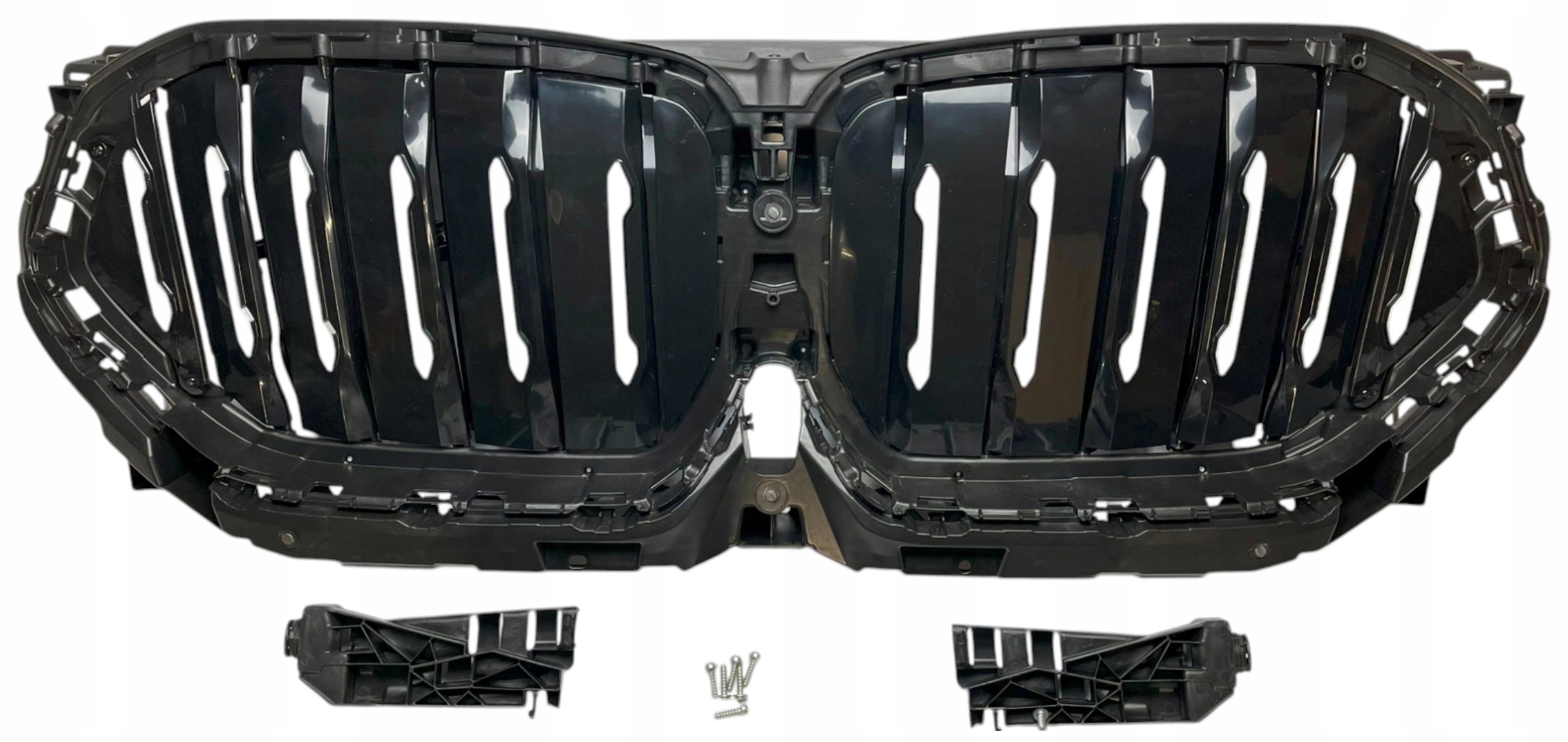 Bmw X6 G06 LCI 2018 žaluzie Volant Vzduchu Roleta 51745A29C27