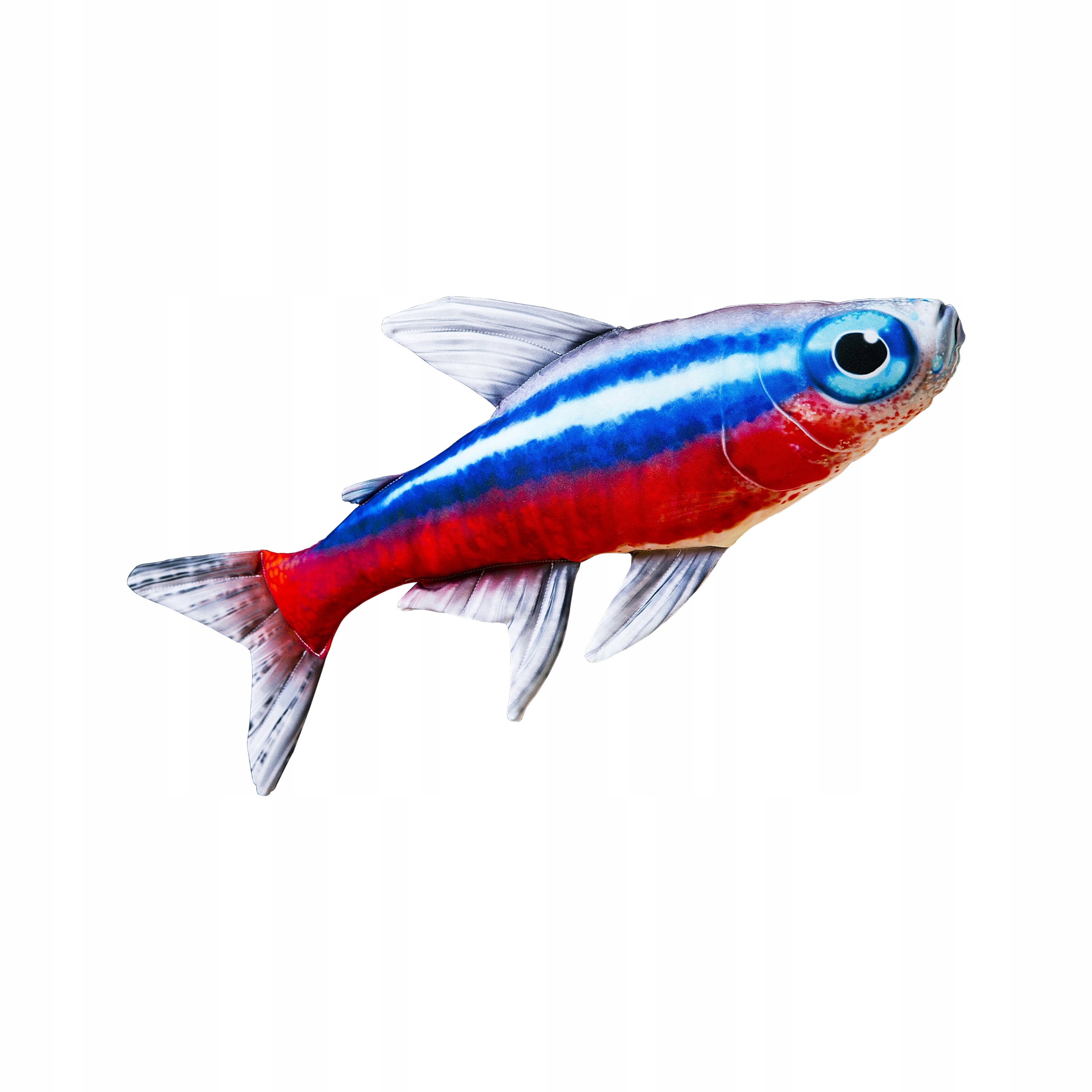 

Poduszka maskotka Gaby Neon 53cm
