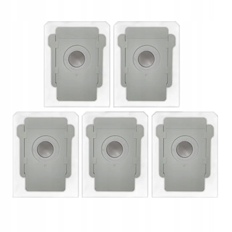 5 X WOREK NA BRUD IROBOT WORKI DO STACJI CLEAN BASE ROOMBA I7 I7+ S9 S9+ EAN (GTIN) 5903802851427