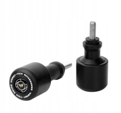 Womet-Tech crash-pady race Yamaha Yzf 600 R6 2017+