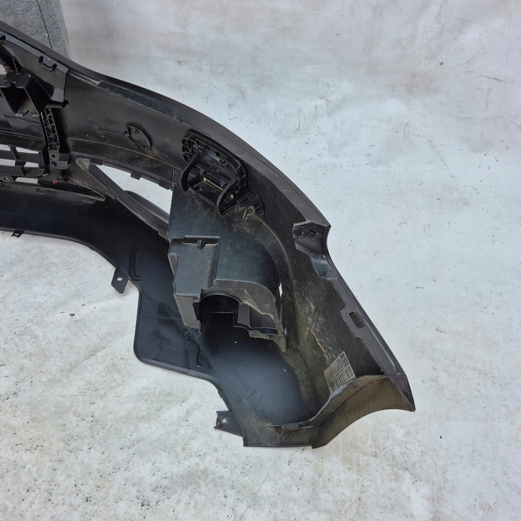 HYUNDAI I30 III N LIFT 20- bumper front front PDC 86511-G4DA0