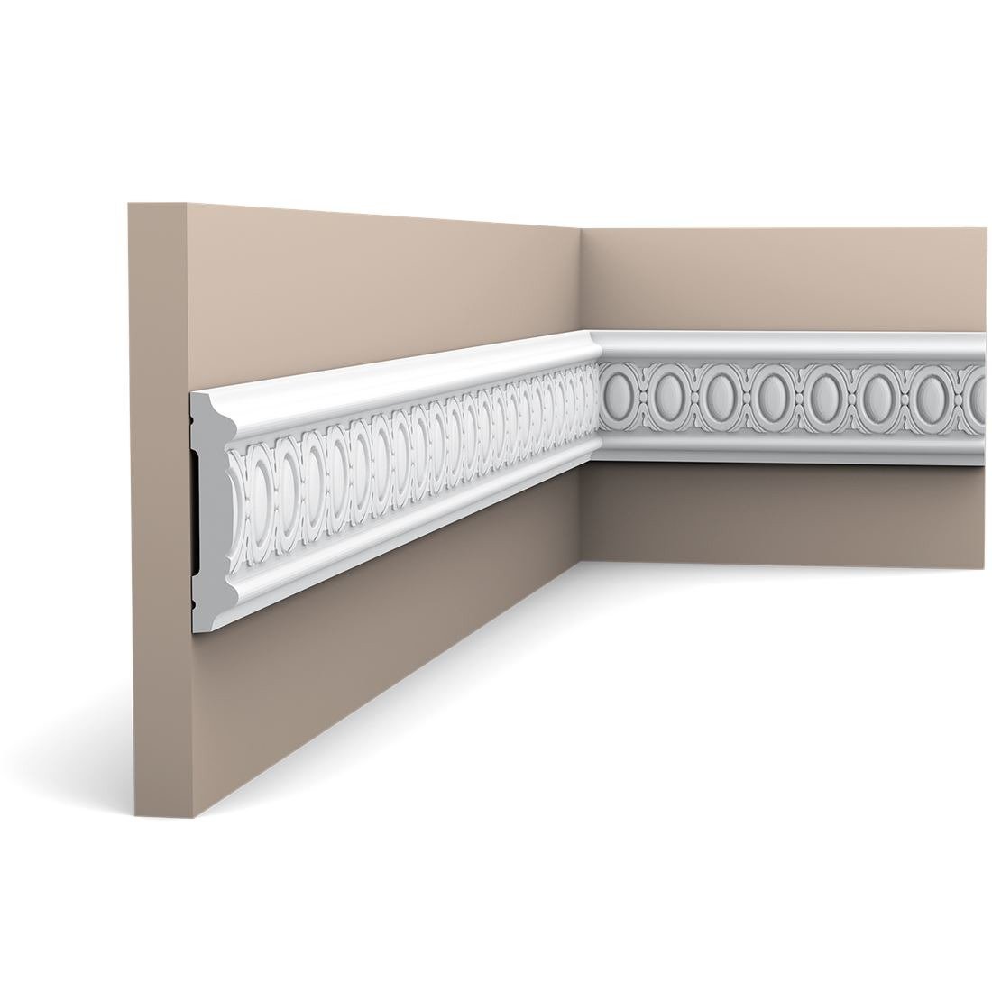 Listwa naścienna P7030 Panel ścienny ORAC Decor Kod producenta P7030