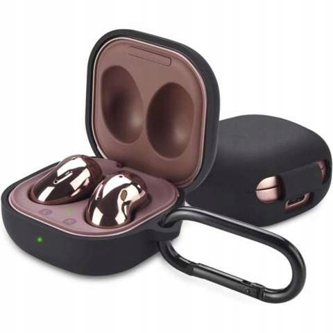 

Etui Do Galaxy Buds 2 Pro 2 Live Pro Icon