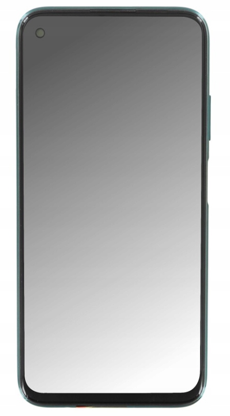 LCD displej Ips Huawei P40 Lite Crush Green