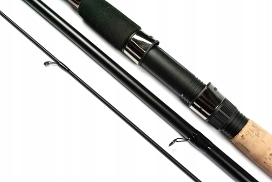 ODLEGŁOŚCIÓWKA JAXON ZAFFIRA 3,9m 5-20g MATCH EAN (GTIN) 5900113427877