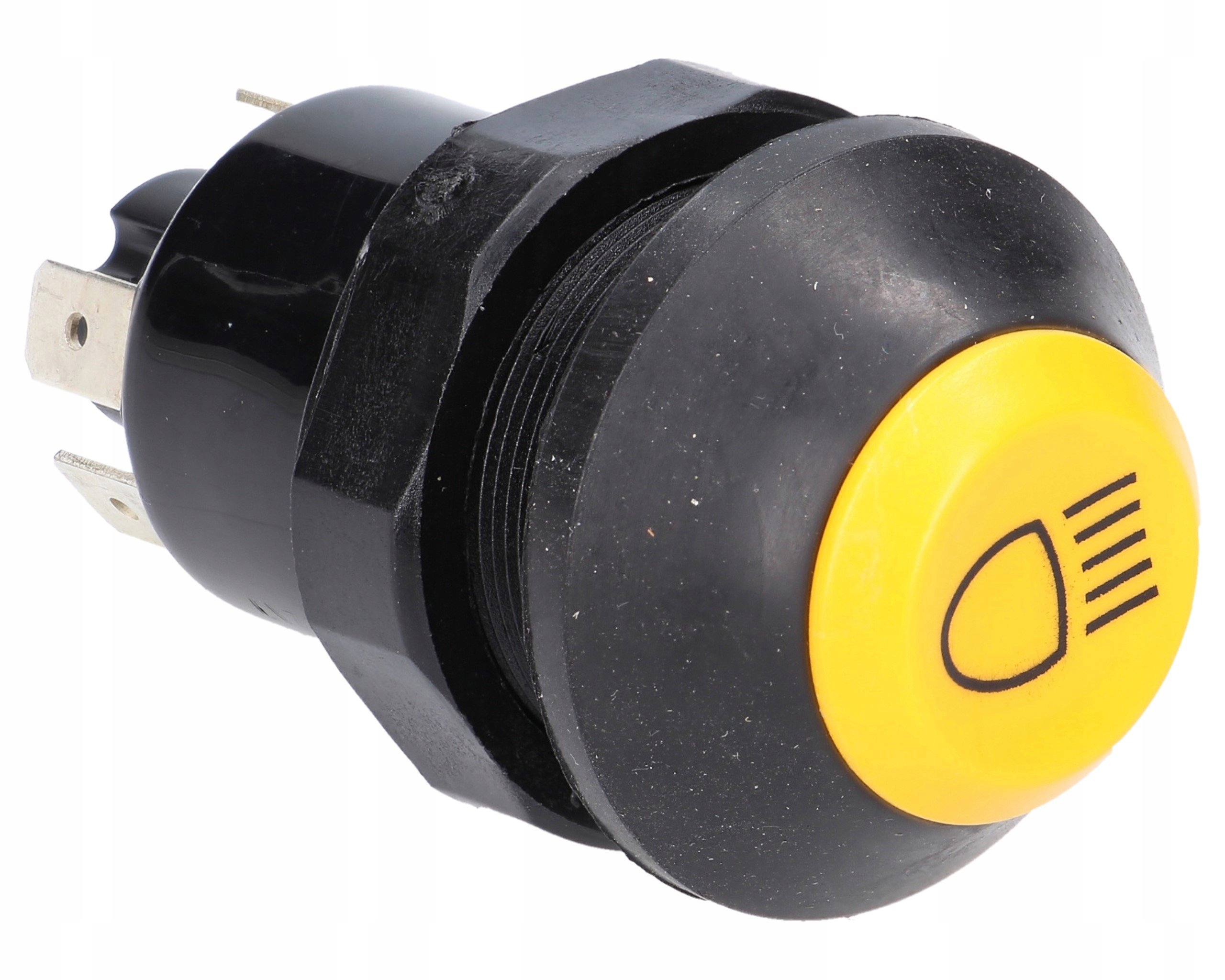 tlačítko, vypínač dálkových světel Jcb 701/08600