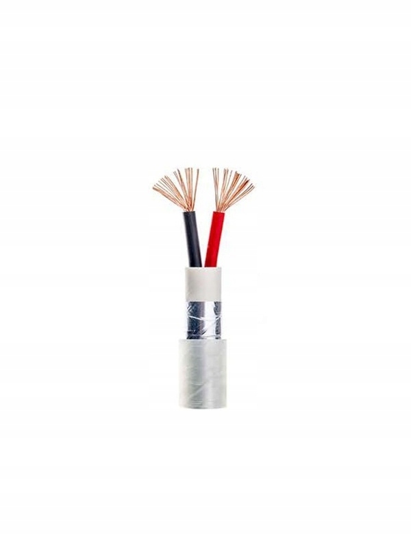 

Ww Wire Silver 2x2.5 mm kabel głośnikowy