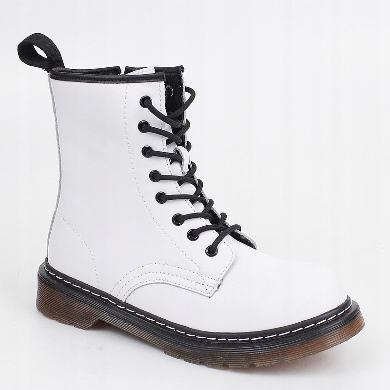 Filippo Gl 429 Bílá Kanady Kůže vel. 37