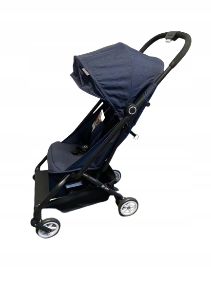 Wózek Cybex Eezy S Denim Blue