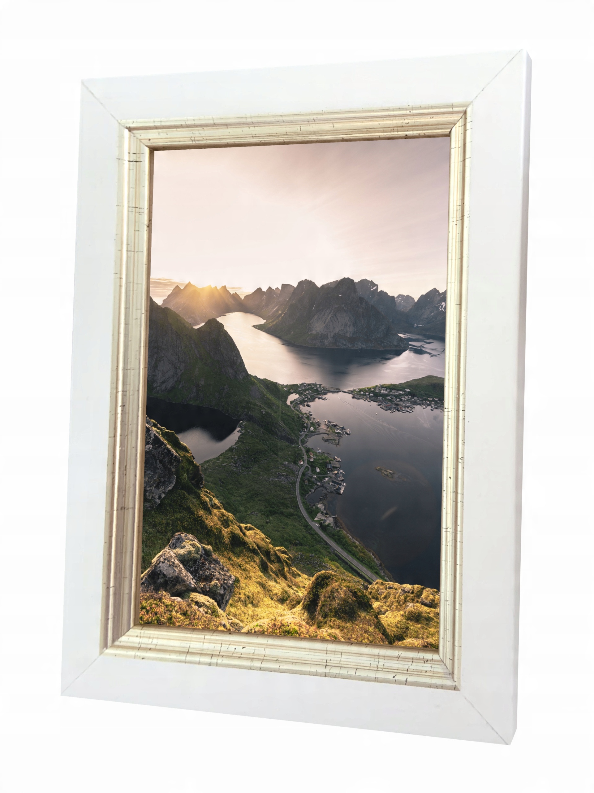 

Ramka Na Zdjęcia 15x15 Fiona zdjęcia