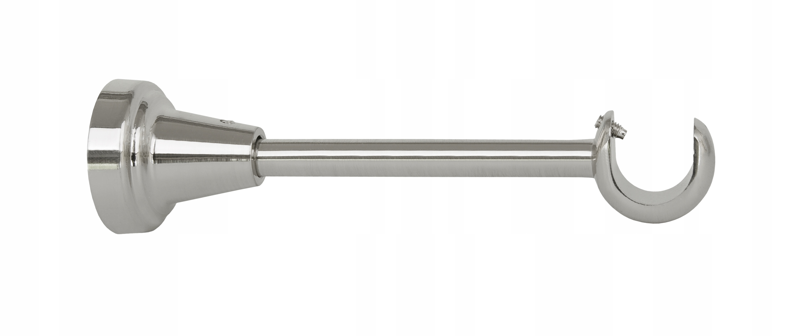 

Wspornik do karnisza pojedynczy metal 19mm Bojanek
