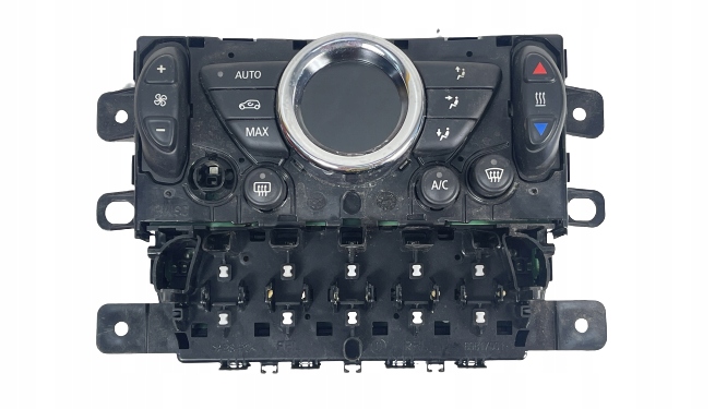 MINI R60 COMANDI CLIMA BOCCHETTE 9809472