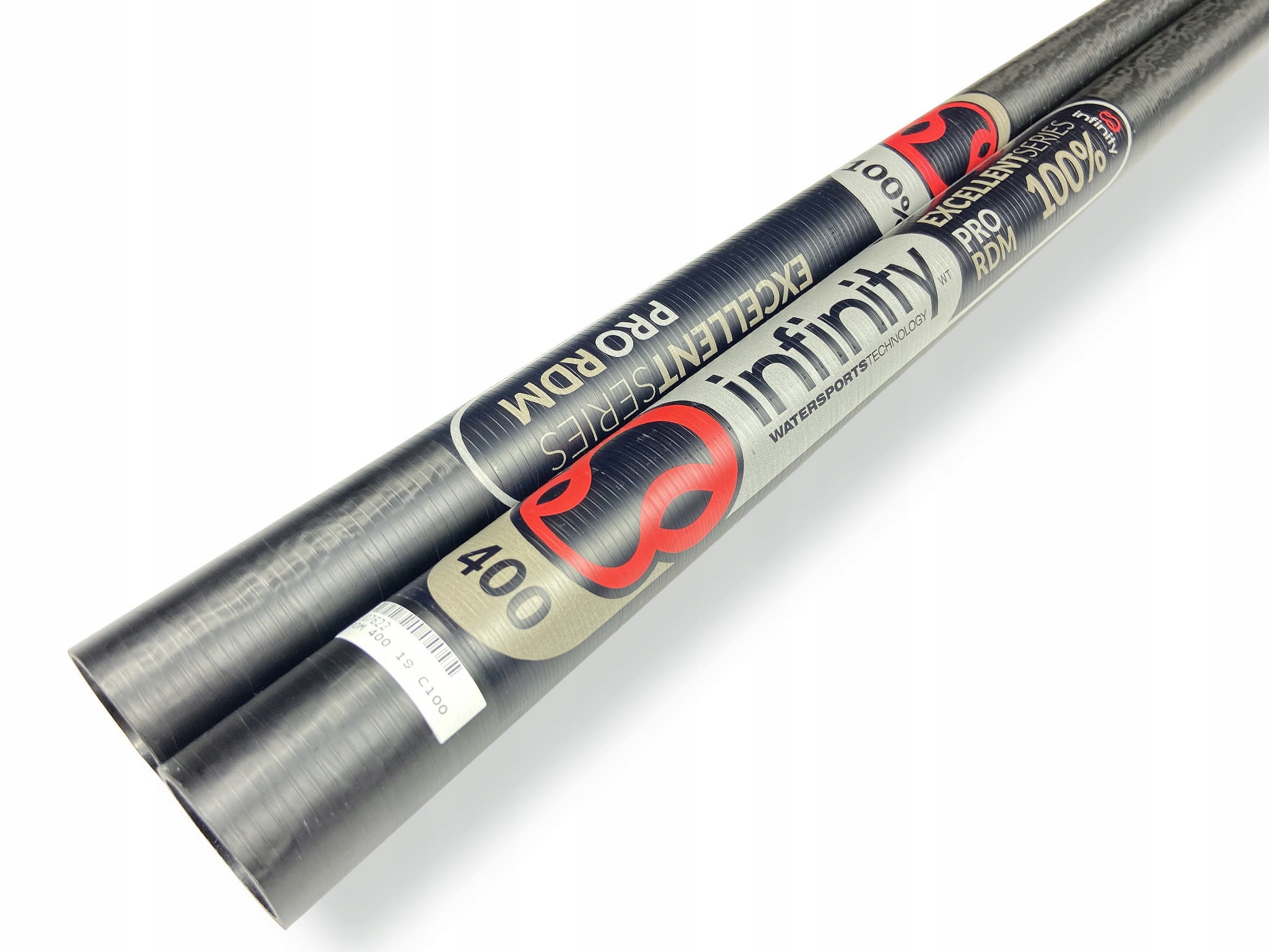 Maszt Infinity Excellent Pro RDM 100% - 340/15