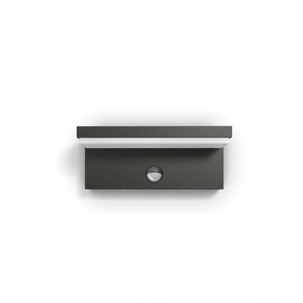 

Philips Kinkiet zewnętrzny Bustan czujnik 2x 4,5W
