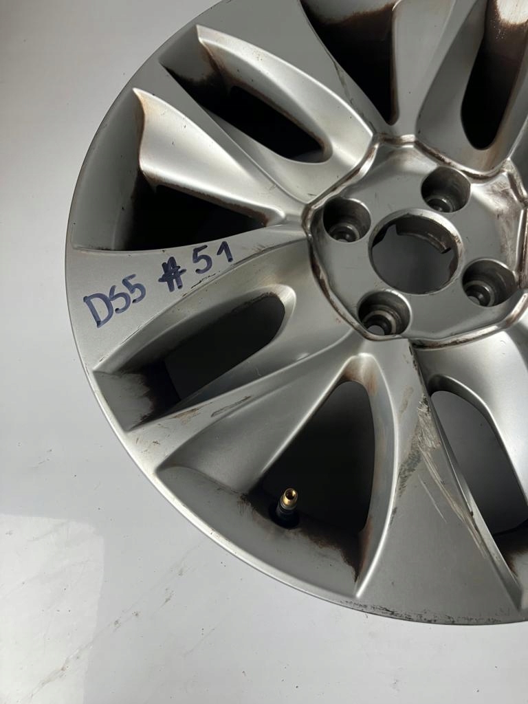 disk CITROEN DS5 17 CALI #51 9670292277