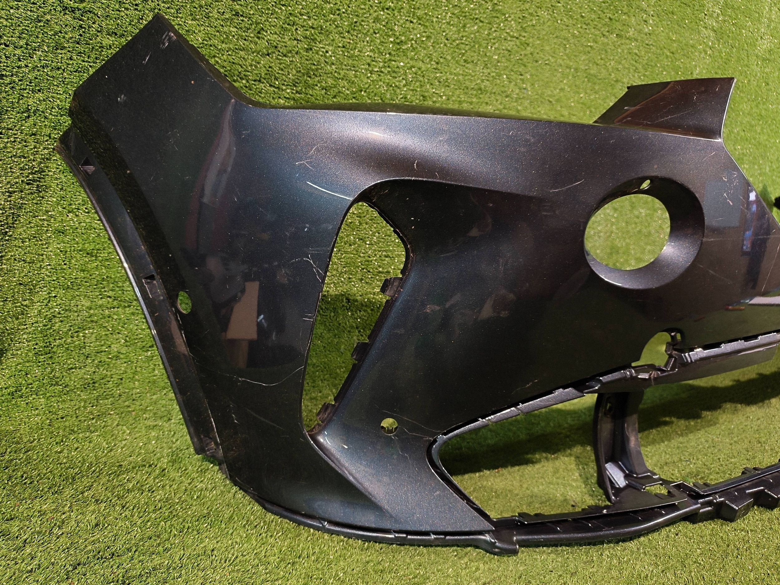 front bumper front CUPRA FORMENTOR 5FF 20- NR.9940