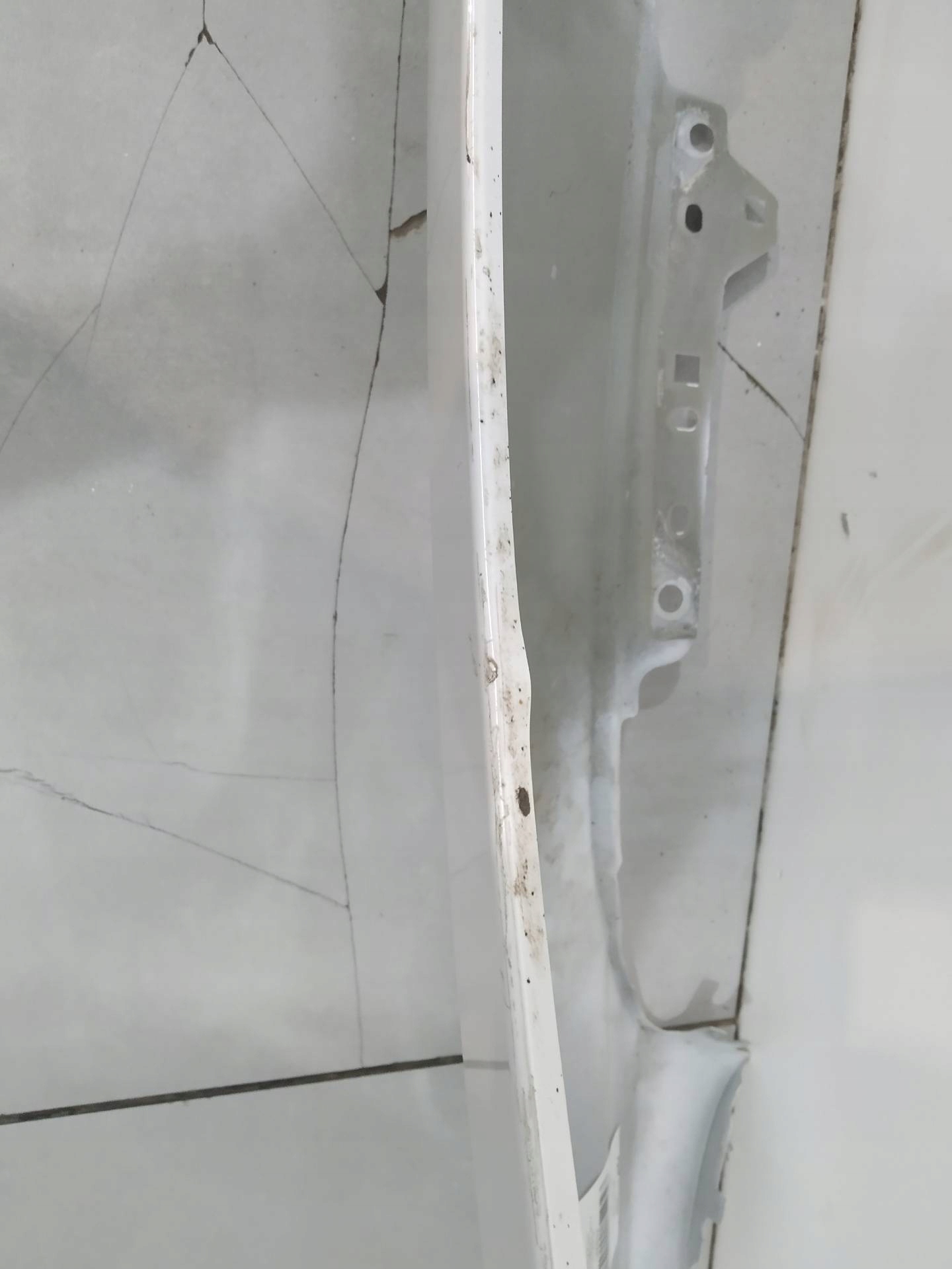 fender right front EWP Opel Corsa VI (2019-) F