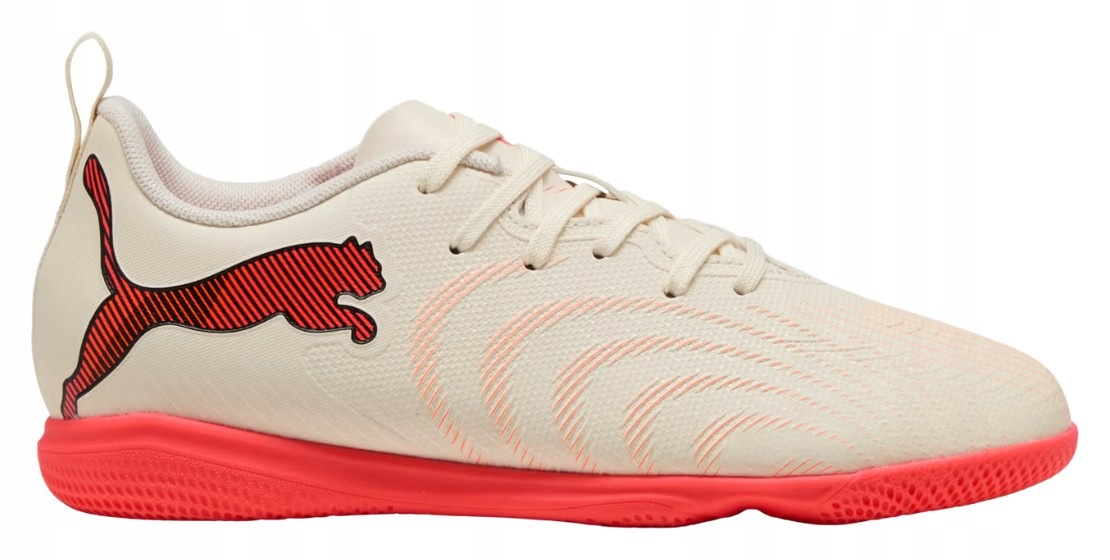 Puma Dětské Kopačky Future 9 Play It 109199 01 vel. 34