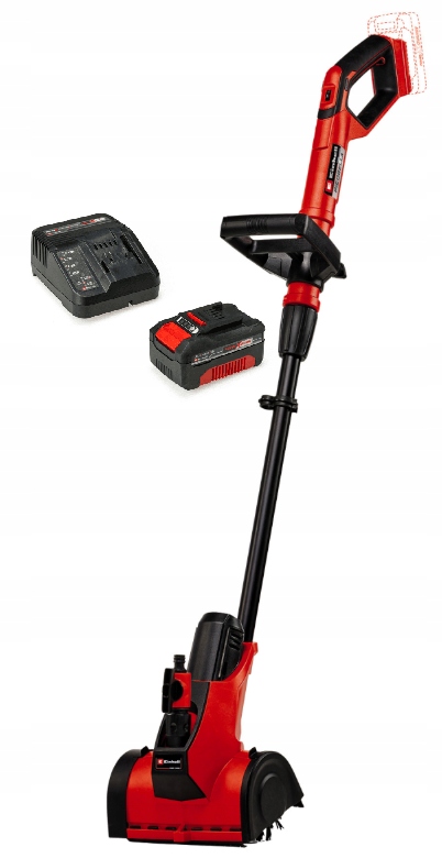 Einhell Čistič Teras Picobella Pxc Sada Akumulátor 4,0AH