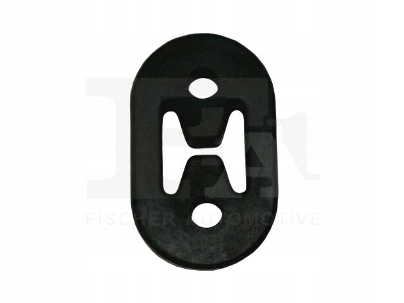 Wieszak uchwyt guma tłumika DAEWOO