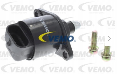 SILNIK KROKOWY FIAT Producent części Vemo