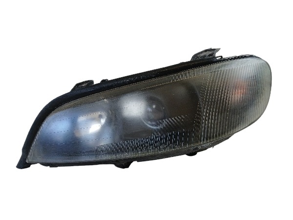 OPEL OMEGA B LIFT light left front XENON control unit