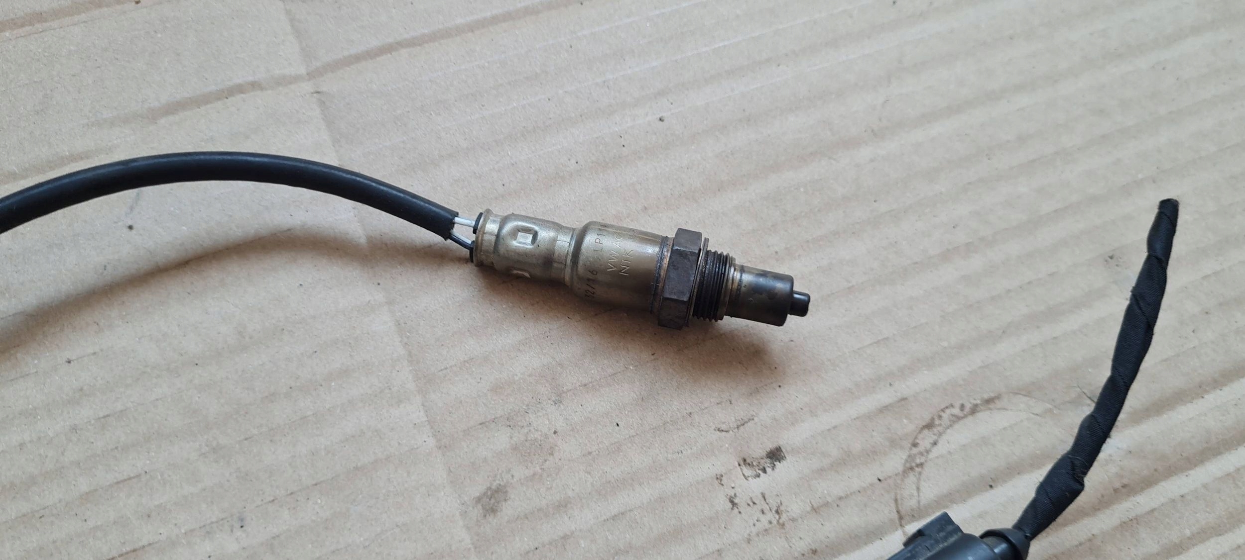 S4 B9 8W SONDA LAMBDA 3.0 TFSI 8W0906265M S5 8W SQ5 80A