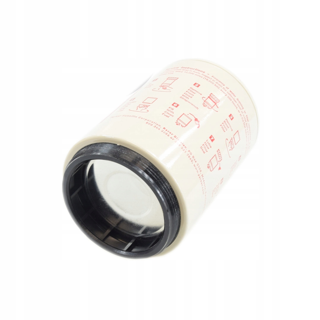 Filtr paliwa R90P Racor Producent części inny