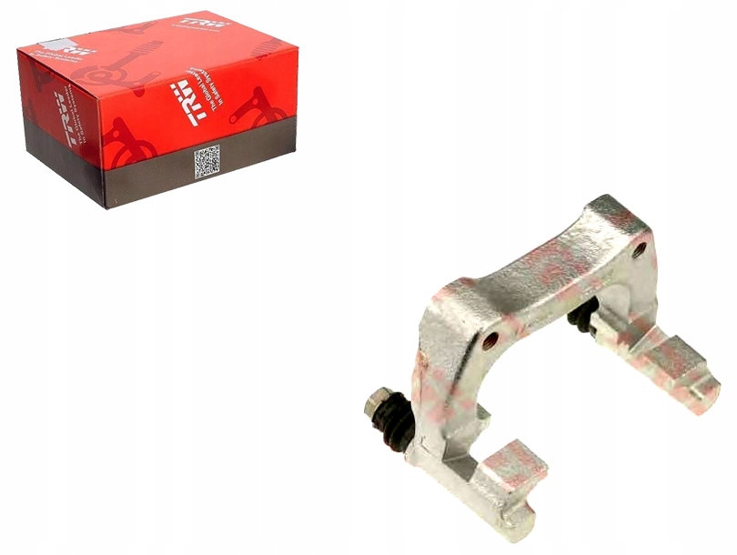 MOCOWANIE ZACISKU HAM. PEUGEOT TYŁ 308 1,4-2,0 07-