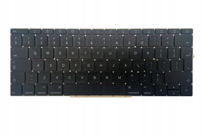 Klávesnice Apple Klávesnice A1708 Uk pro Apple