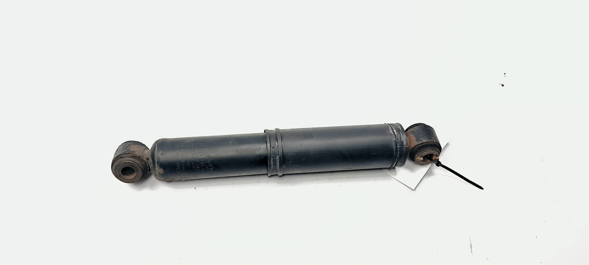 shock absorber left rear part 9816509880 TOYOTA PROACE II