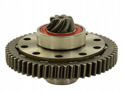 Makita Omezovač Momentu Kpl Příklepového Kladiva HR4013C Originál 126290-8