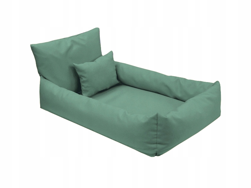 

Ortopedyczne legowisko dla psa Bella 120x85 k.55