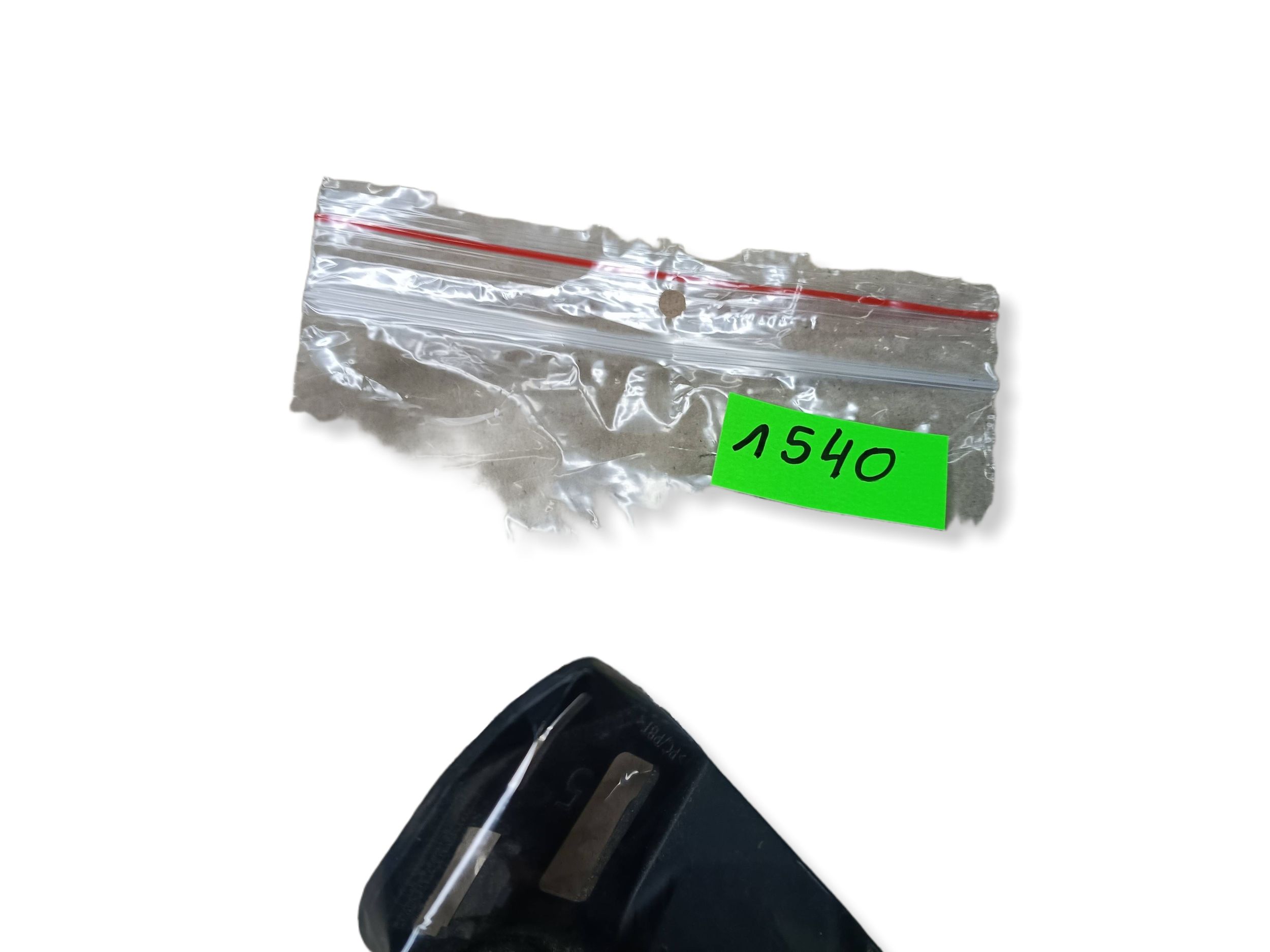 KOSZYK staffa sensore parcheggio PDC MERCEDES BENZ OEM 89716 !J