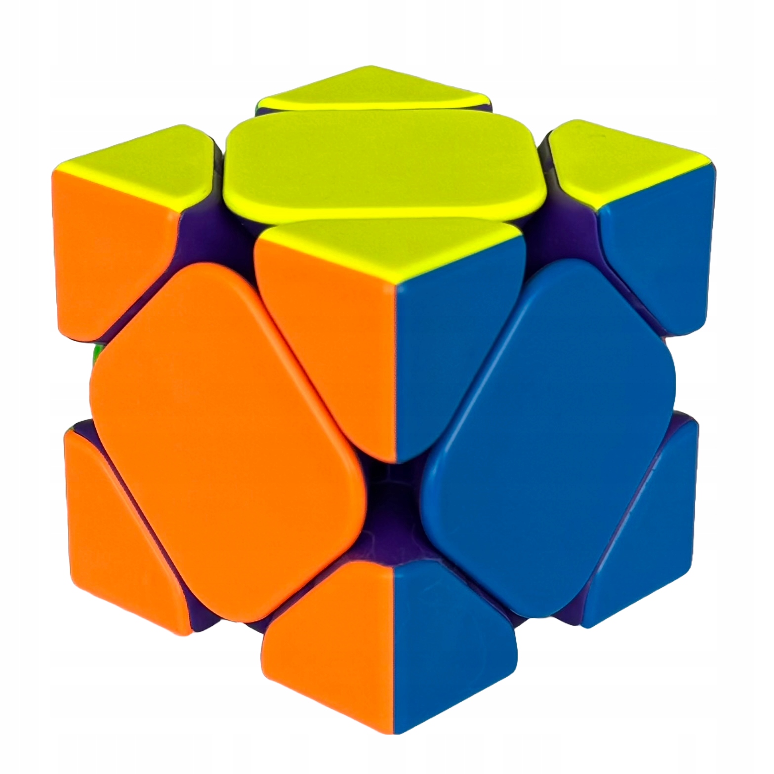 ORYGINALNA MAGNETYCZNA KOSTKA MOYU RS SKEWB MAGLEV Kod producenta MF8848