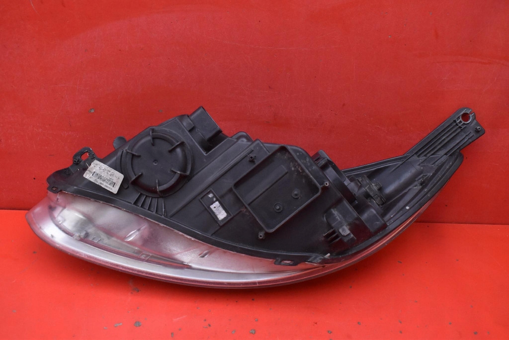 REFLEKTOR right light front EU BM51-13W029-AL FORD FOCUS MK3 11-15