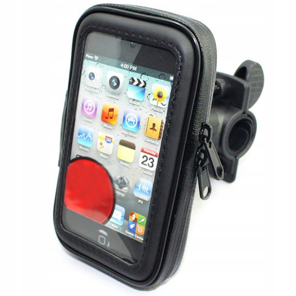 

Etui wodoodporne telefon uchwyt rowerowy 165x105mm