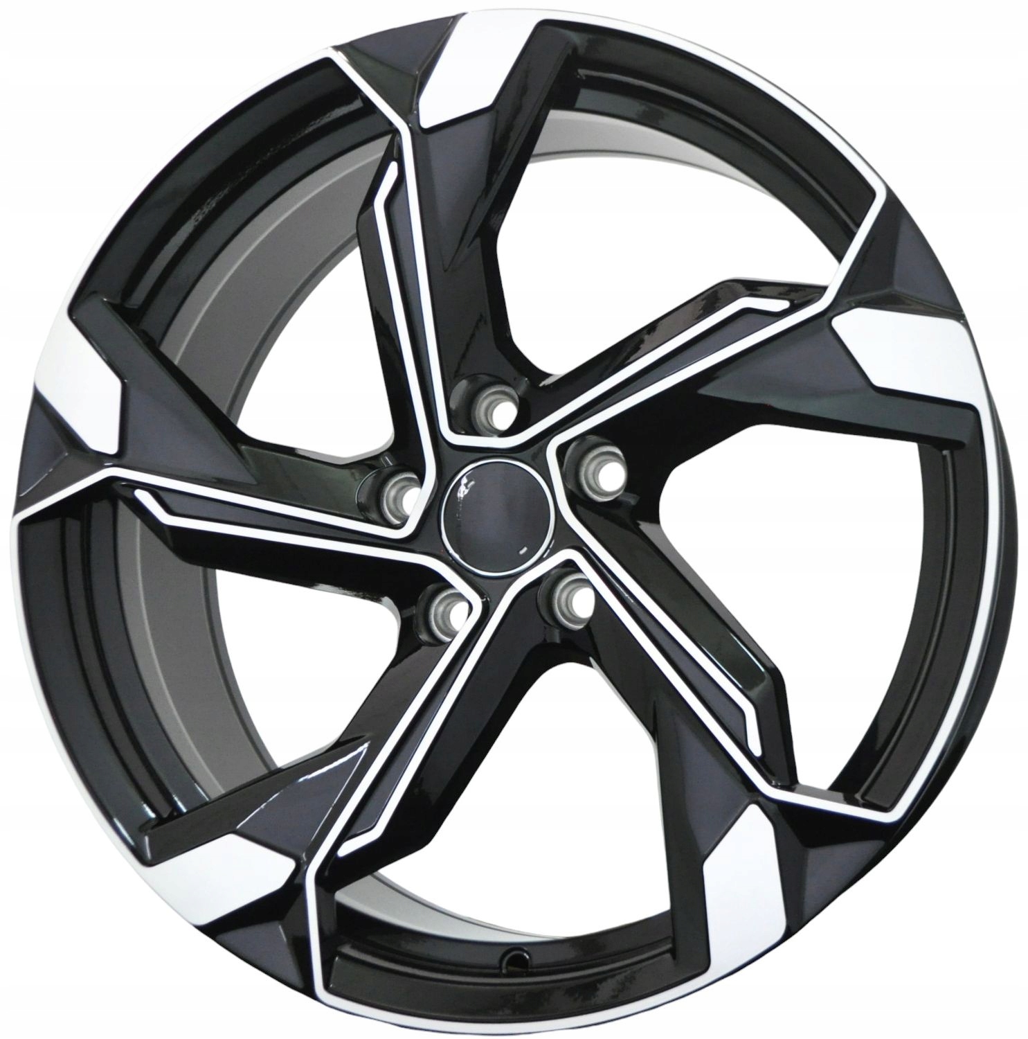 Ráfky 19 Pro Audi E-tron Q3 Sportback RSQ3 Rs Q3 Q5 Q7 II 4M Q8 Q8 e-tron
