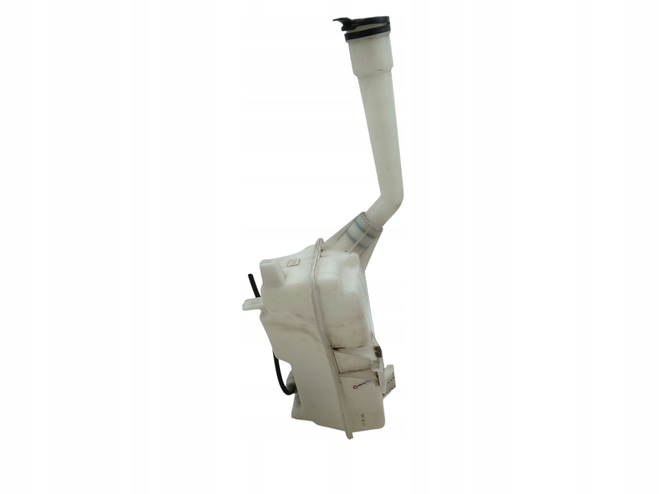 washer fluid tank pump OPEL MOKKA X (2012-2019) 95326311