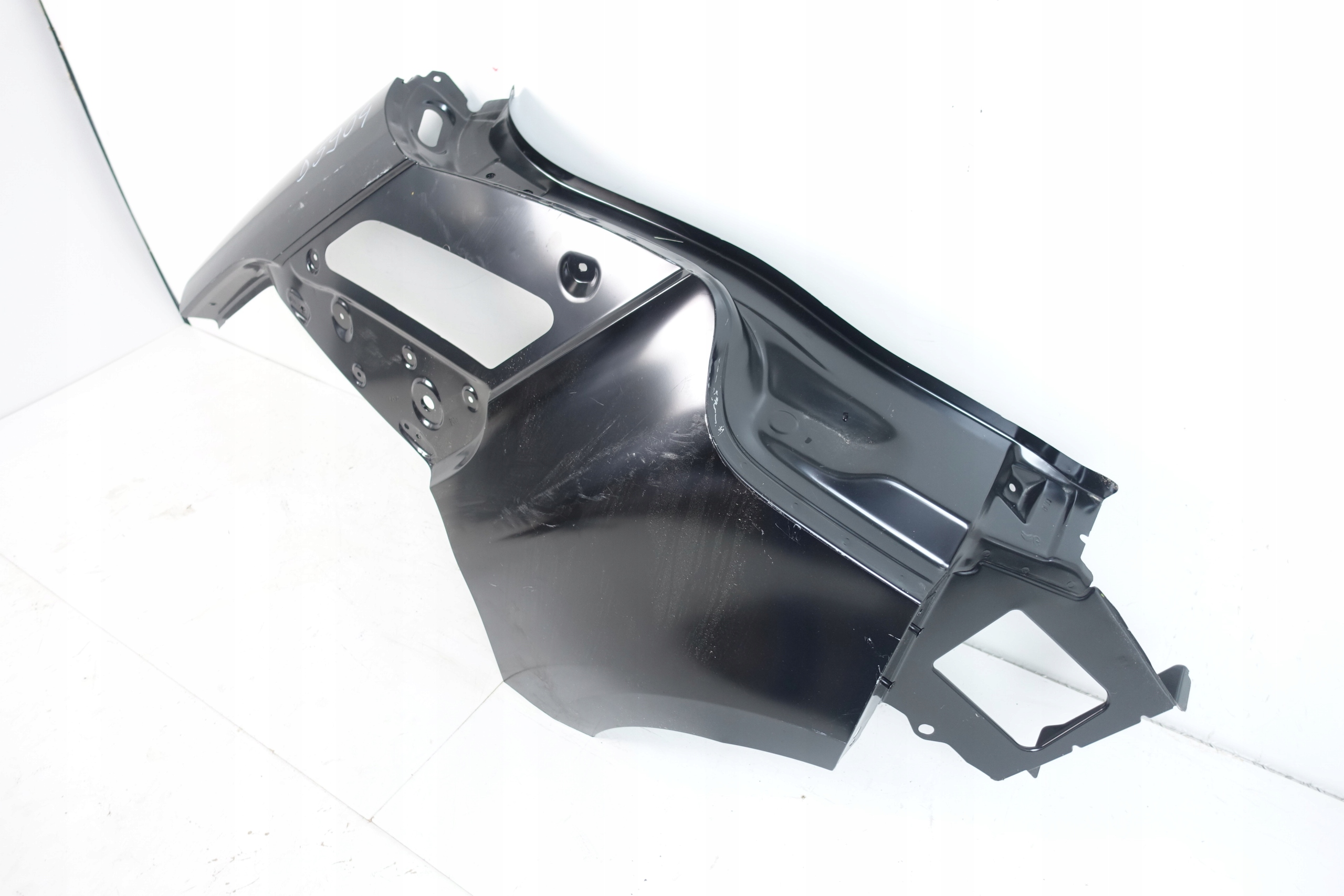 fender left rear part rear CITROEN C4 PICASSO II 2013