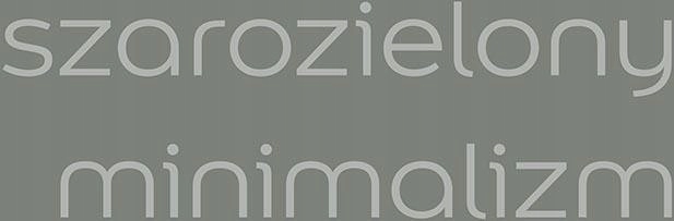 EASYCARE SZAROZIELONY MINIMALIZM 2.5L Marka Dulux