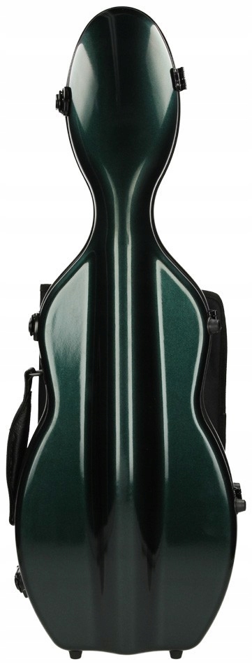 Houslové pouzdro na housle Light 4/4 M-case Ziel