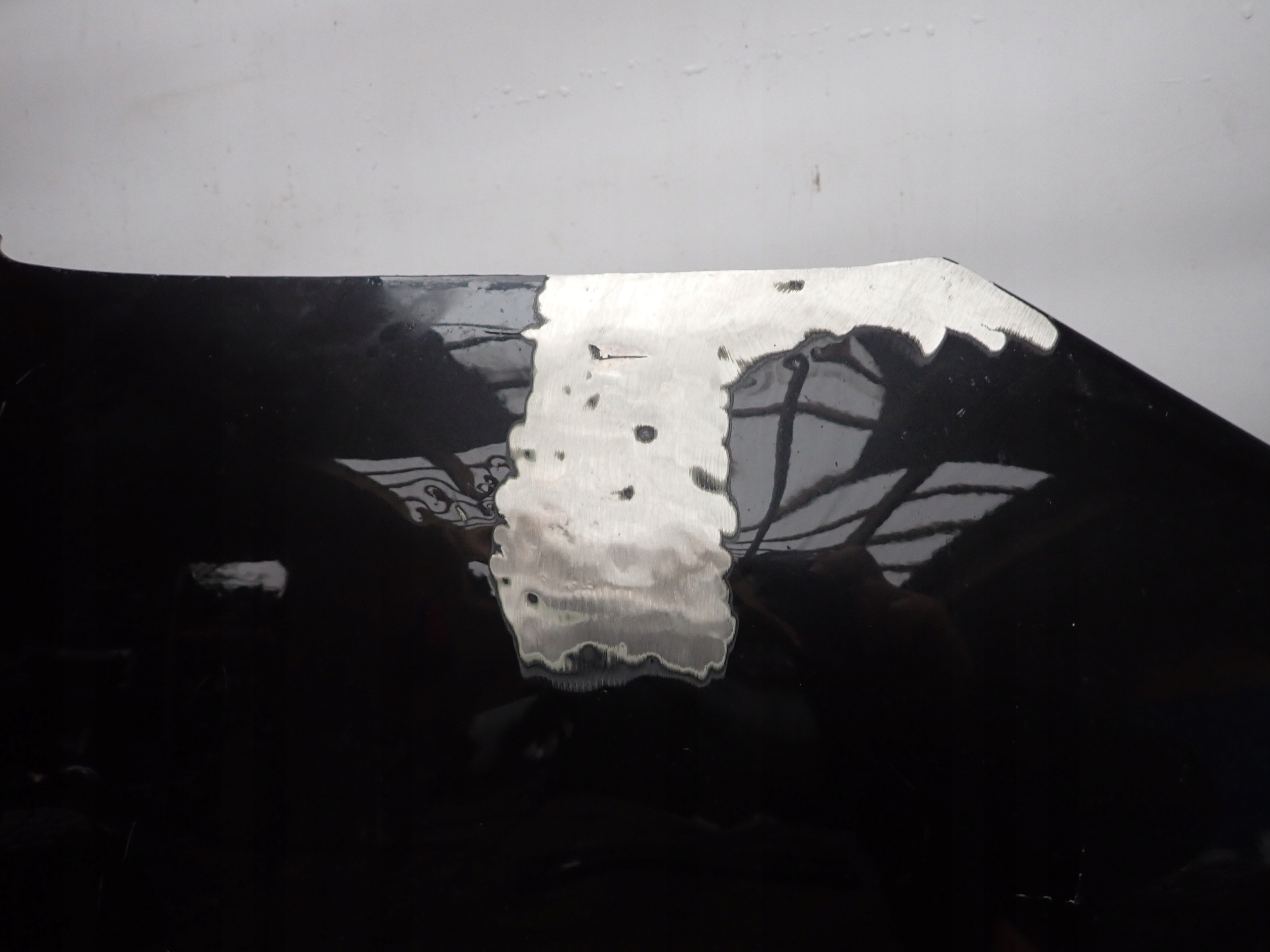 BMW 5 G30 G31 17-23 bonnet