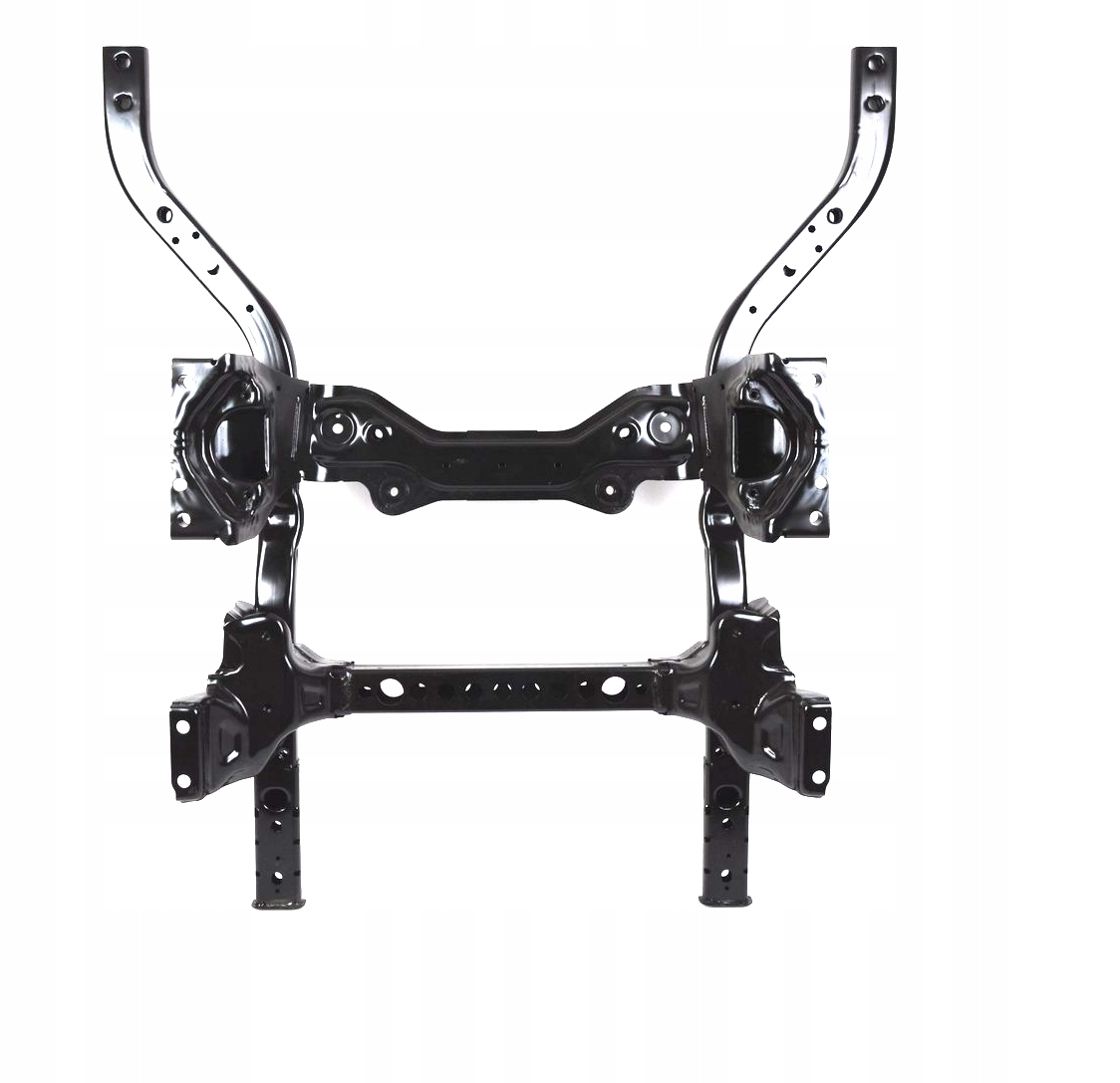 Sanki wózek Ford Mustang S550 15- 3.7 V6 5.0 V8 GT