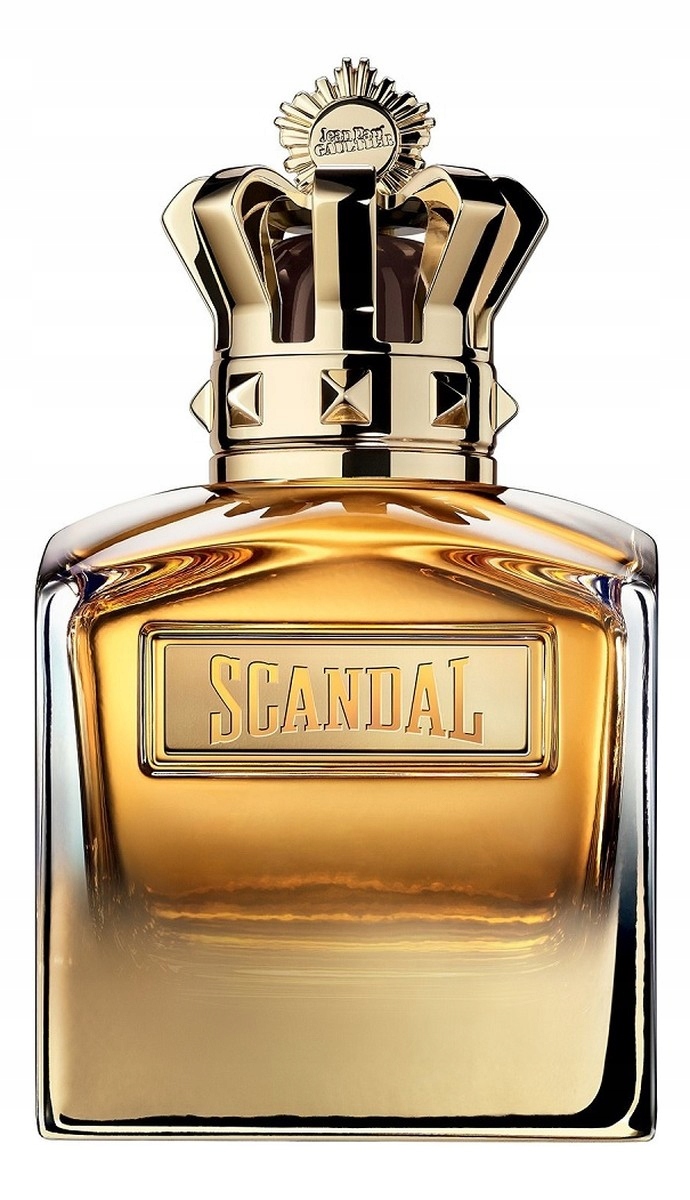 Jean Paul Gaultier Scandal Pour Homme Absolu Parfém sprej 150 Ml