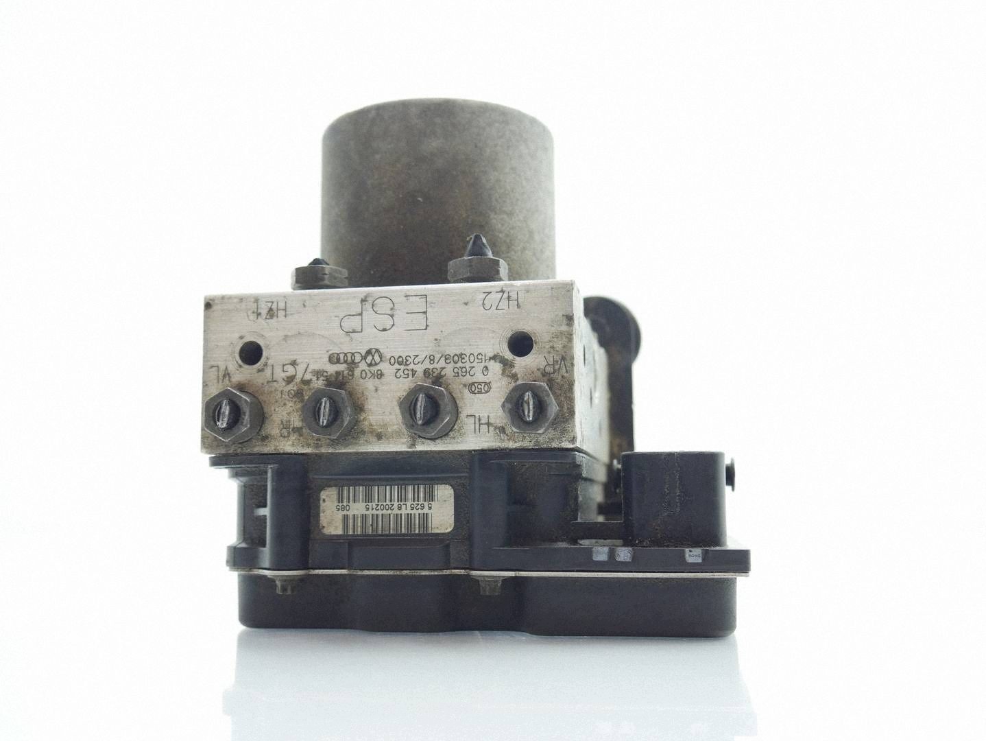 servo frein module ABS AUDI A4 B8 A5 8T LIFT 8K0907379CN 8K0614517GT