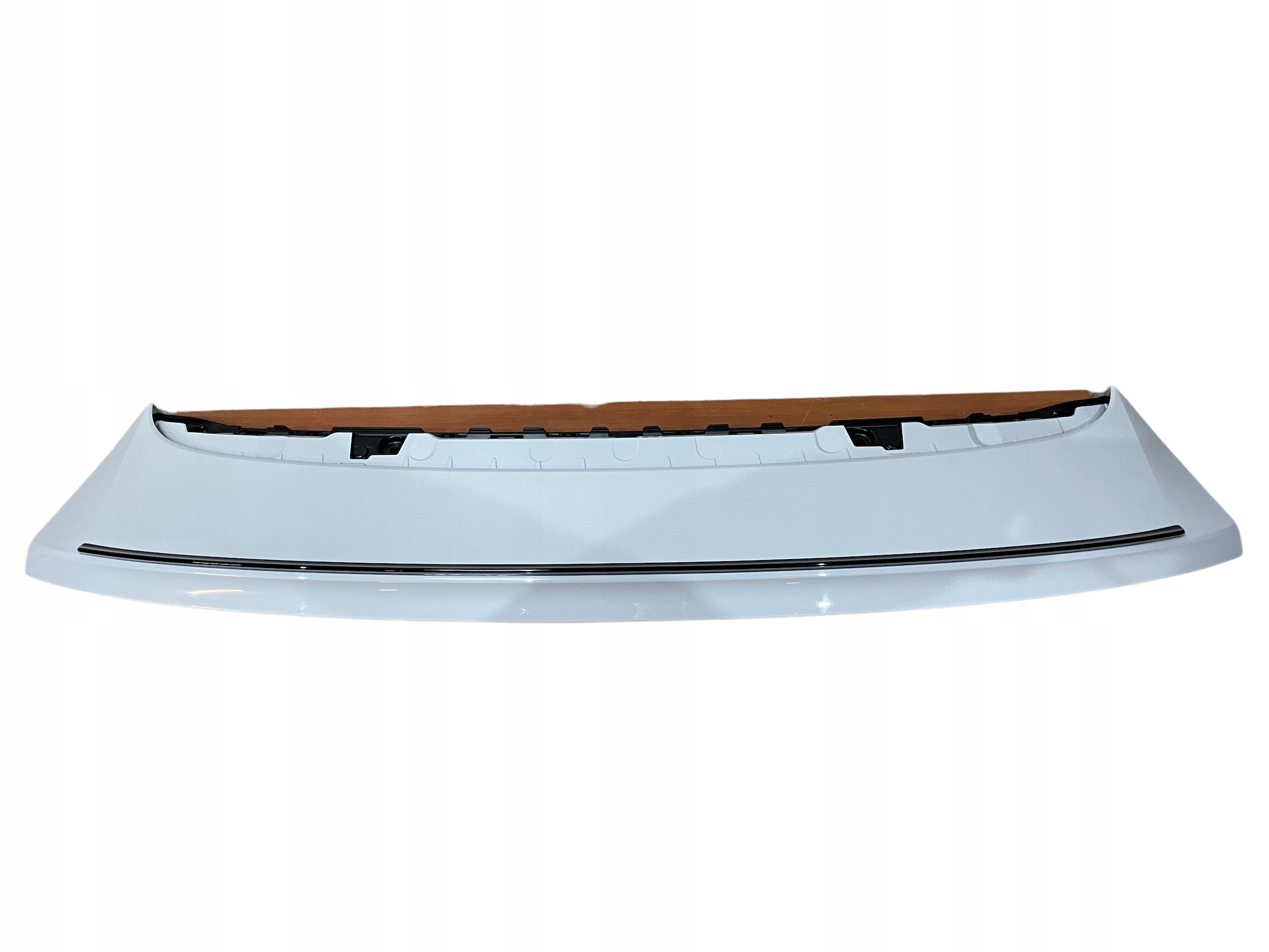 LOTKA bonnet boot PORSCHE CAYENNE COUPE S9R